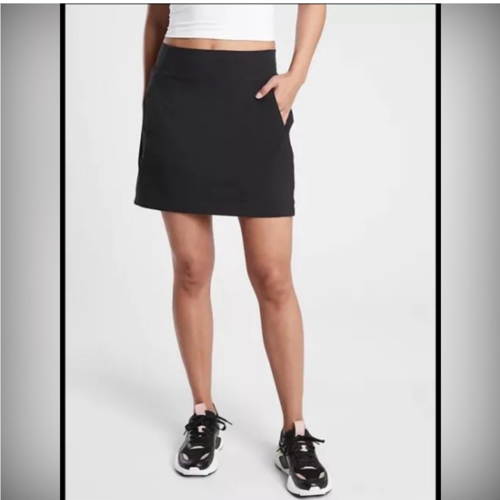 ATHLETA Brooklyn Skort 16”